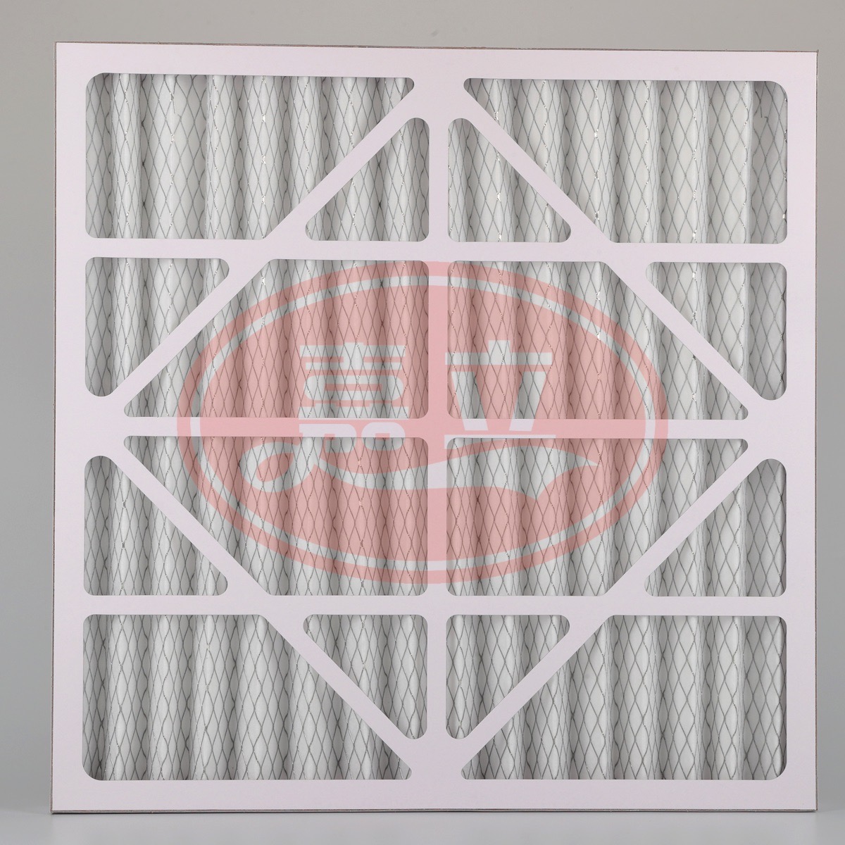 桓台纸框过滤器